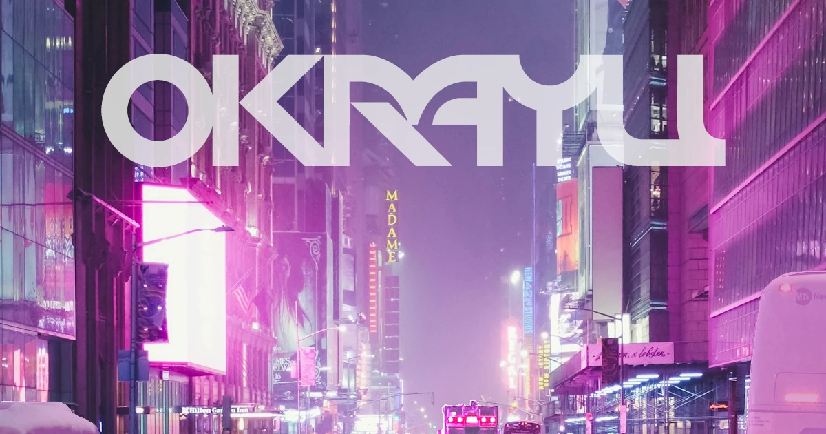 Okrayli
